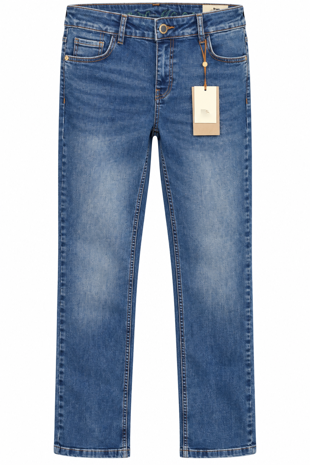 Denim Pantolon